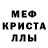 Альфа ПВП крисы CK R Qwe